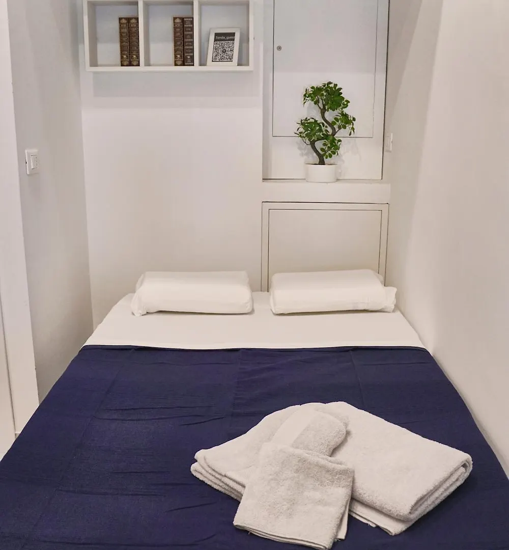 Appartamento In Corte Corso Genova Navigli Darsena Μιλάνο