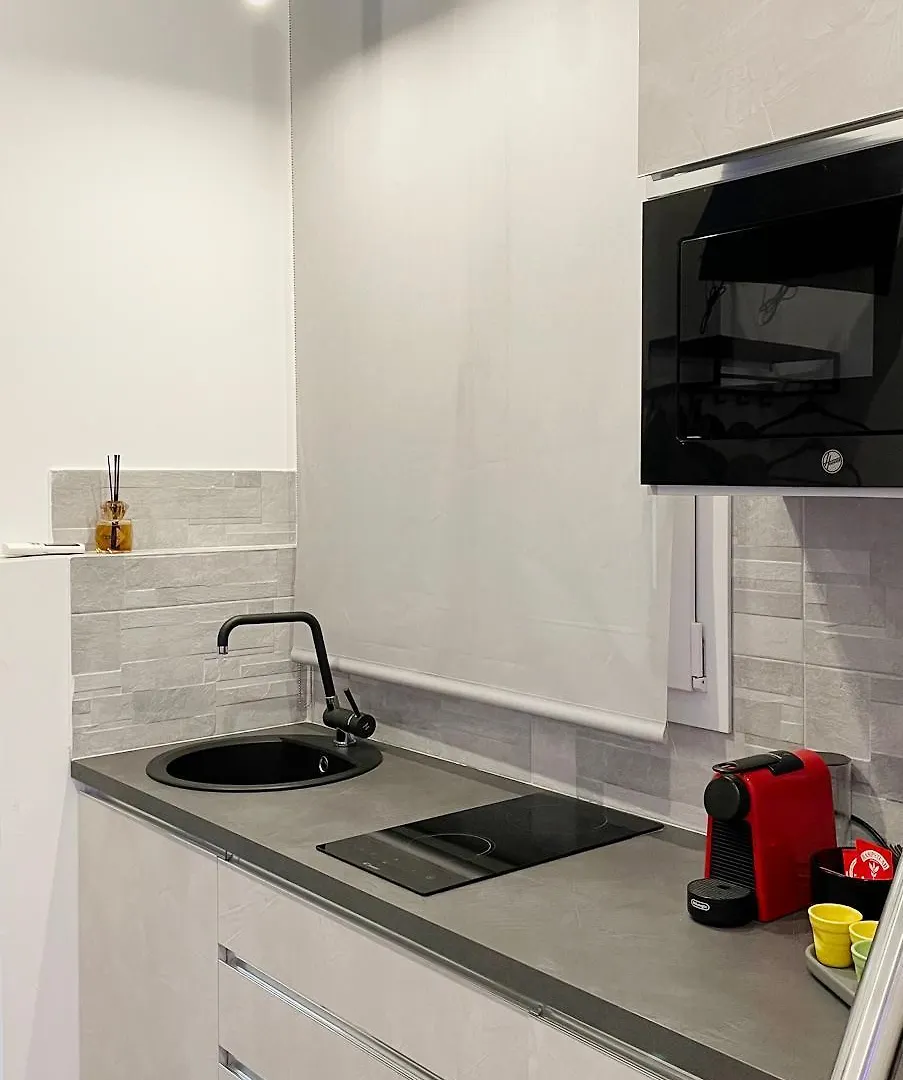 Appartamento In Corte Corso Genova Navigli Darsena Μιλάνο 0*,  Ιταλία