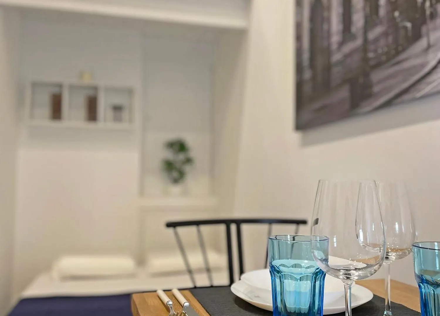Appartamento In Corte Corso Genova Navigli Darsena Μιλάνο Ιταλία
